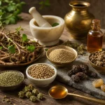 Bladder Overactivity and Nocturia: Mutratisara Ayurvedic Protocol