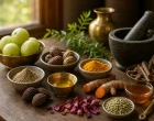 Cataract Prevention With Ayurvedic Eye Herbs and Netra Rasayana