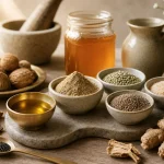 Chronic Constipation Vata Type: Root Cause Treatment