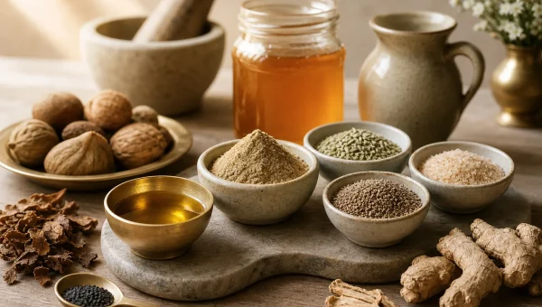 Chronic Constipation Vata Type: Root Cause Treatment