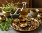 Chronic Prostatitis Pain: Shukragata Vata Pelvic Protocol for Men