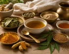 Cradle Cap and Infantile Seborrhea: Ayurvedic Infant Scalp Care