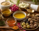 Digital Eye Strain: Chakshu Tarpana Ayurvedic Protocol