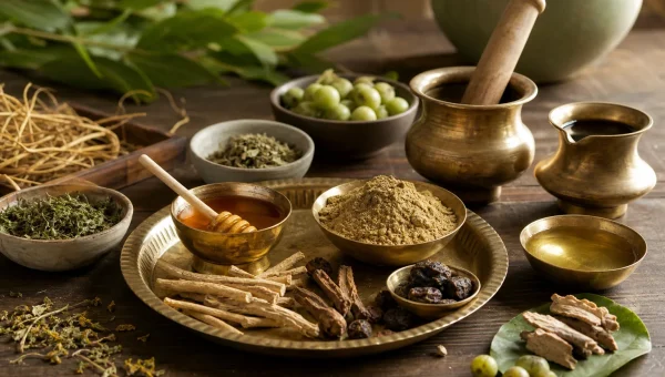 Digital Wellness and Screen Time Management Ayurvedic Approach