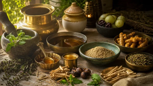 Dinacharya 2.0: Adapting the Ayurvedic Daily Routine for Shift Work