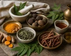 Ekakushtha Psoriasis: Scaling Plaque Ayurvedic Internal Purification