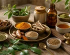 Endocrine Disruptors and Dosha: Toxin Avoidance Guide