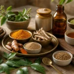Endocrine Disruptors and Dosha: Toxin Avoidance Guide