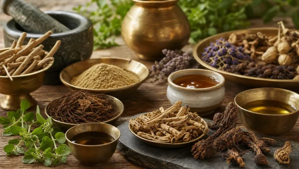 Epilepsy Support With Apasmara Chikitsa: A Neurological Protocol