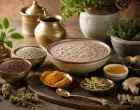 Fermented Millet Recipes: Probiotic Ragi and Bajra Ayurvedic Traditions
