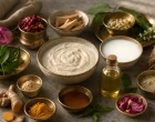 Skin Fermentation Masks: Takra and Sour Whey Probiotic Beauty