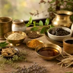 Fibromyalgia and Mamsagata Vata: Ayurvedic Tender Point Protocol