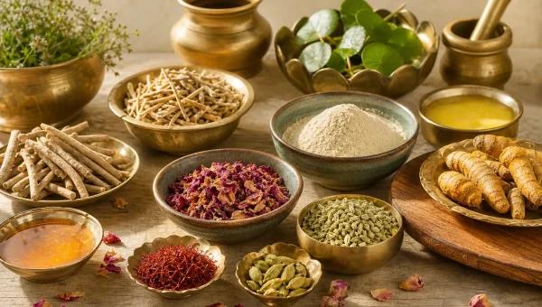 Garbha Samskara: Prenatal Education and Fetal Imprinting in Ayurveda