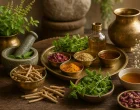 Grief and Trauma Healing Through Ayurvedic Sattvajaya Therapy