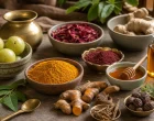 Gut-Skin Axis in Ayurveda: Rakta and Rasa Dhatu Link