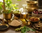 Hearing Loss in Aging: Vataja Badhirya Ayurvedic Care