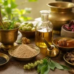 Hearing Loss in Aging: Vataja Badhirya Ayurvedic Care