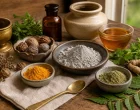 Heavy Metal Chelation in Ayurveda: Shodhita Bhasma Safety Science