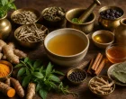Herbal Bone Broth Ayurvedic Style: Majja Poshana Healing Soups