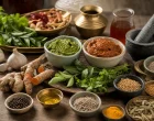 Herbal Cooking Pastes: Masala Base as Therapeutic Daily Medicine