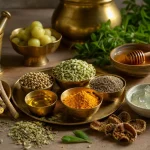 Irritable Bowel Syndrome Pitta Type: Ayurvedic Protocol
