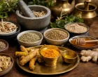 Inflammatory Bowel Disease: Grahani Dosha Ayurvedic Map