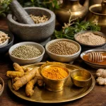 Inflammatory Bowel Disease: Grahani Dosha Ayurvedic Map