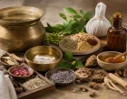 Jala Chikitsa Water Therapy Healing Methods in Ayurveda