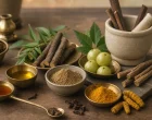 Krimidanta Tooth Decay Protocol: Ayurvedic Remineralization and Oral Hyg