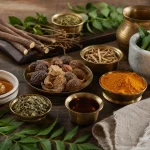 Lichen Planus Oral and Skin: Sarpa Doshaghna Ayurvedic Protocol