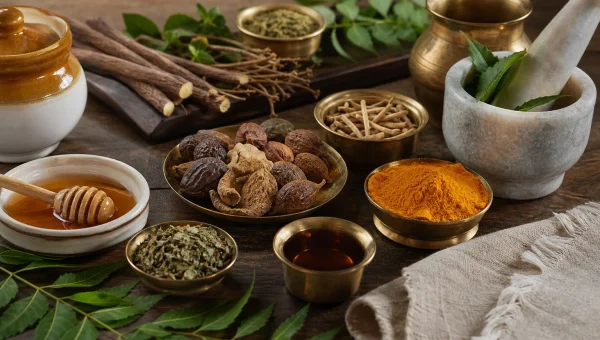 Lichen Planus Oral and Skin: Sarpa Doshaghna Ayurvedic Protocol