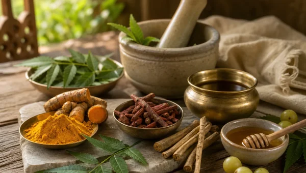 Lichen Planus Oral and Skin: Ayurvedic Vata Rakta View