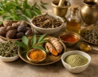 Liver Detox Quarterly: Yakrit Shodhana Seasonal Plan