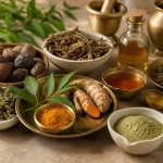 Liver Detox Quarterly: Yakrit Shodhana Seasonal Plan