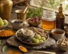 Longevity Practices Over 70: Rasayana and Jara Rituals