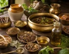 Medicated Oil Preparation for Home Use: Taila Siddhi Step by Step