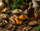 Menopausal Weight Gain: Ayurvedic Metabolic Reset Protocol