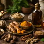 Menopausal Weight Gain: Ayurvedic Metabolic Reset Protocol