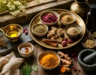 Menstrual Migraine: Artava Janya Shirahshula Hormonal Trigger Protocol