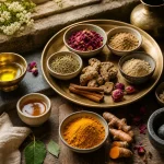 Menstrual Migraine: Artava Janya Shirahshula Hormonal Trigger Protocol