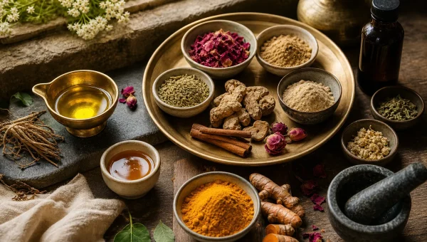 Menstrual Migraine: Artava Janya Shirahshula Hormonal Trigger Protocol