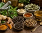 Mucolytic Herbs for Chronic Mucus: Kapha Srava Clearance Protocol
