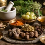 Myopia Progression in Children: Ayurvedic Timira Chikitsa Approach