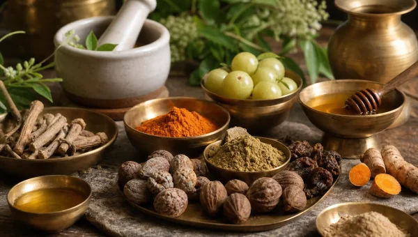 Myopia Progression in Children: Ayurvedic Timira Chikitsa Approach