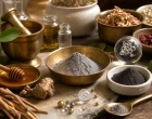 Nanotechnology in Bhasma: Modern Nano Drug Delivery