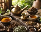 Nasal Polyps and Chronic Sinusitis: Pinas Shodhana Ayurvedic Care