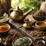 Nasal Polyps and Chronic Sinusitis: Pinas Shodhana Ayurvedic Care