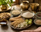Osteoporosis Prevention: Asthi Dhatu Rasayana for Women Over 45