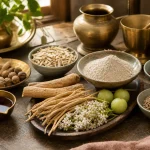 Osteoporosis Prevention: Asthi Dhatu Rasayana for Women Over 45