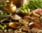 Palliative Ayurveda: Comfort Care Beyond End-of-Life Herbs